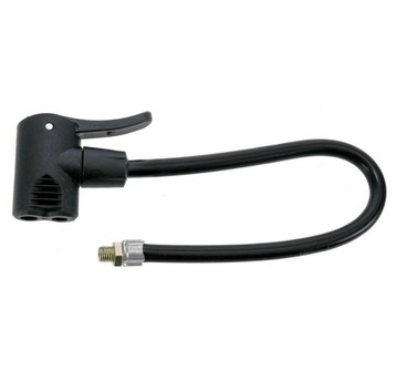 KOŃCÓWKA POMPKI AV/DV/FV Z WĘŻYKIEM 600mm