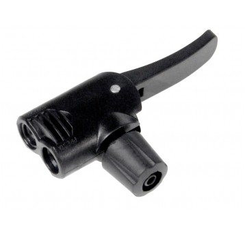 KOŃCÓWKA POMPKI DV/FV/AV