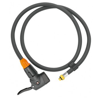 KOŃCÓWKA POMPKI /GŁOWICA/ AIRMENIUS SV I AV