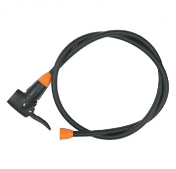 KOŃCÓWKA POMPKI /GŁOWICA/ AIRWORX10,0 SV I AV