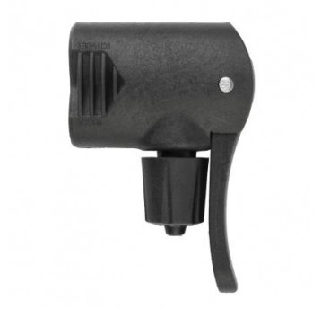 KOŃCÓWKA POMPKI LD AV/DV/FV