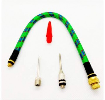 KOŃCÓWKI DO POMPKI