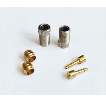 KOŃCÓWKI DO PRZEWODU HYDRAULICZNEGO MAGURA