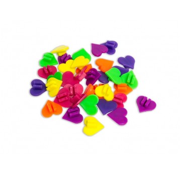 KORALIKI NA SZPRYCHY SERDUSZKA