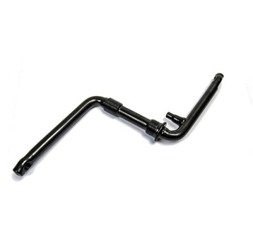 KORBA GIĘTA 140mm 20" BMX DO SUPORTU 51,4mm