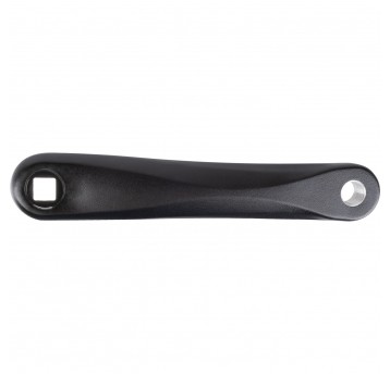 KORBA LEWA SUNTOUR ALU CZARNA 170mm