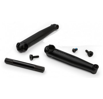 KORBY DARTMOOR CHUKKA TWO 175mm CZARNE