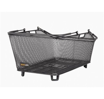 KOSZ ATRANVELO NA BAG. DAILY L CZARNY