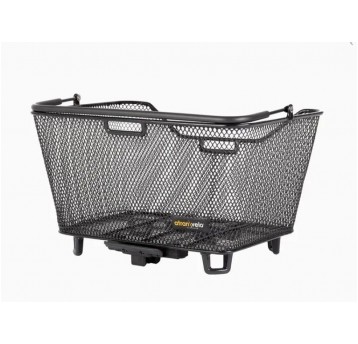 KOSZ ATRANVELO NA BAG. DAILY M CZARNY