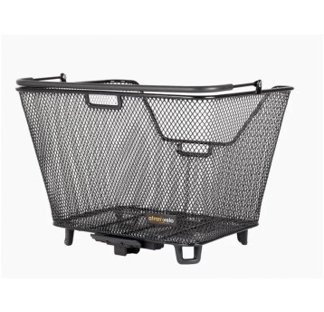 KOSZ ATRANVELO NA BAG. DAILY S CZARNY