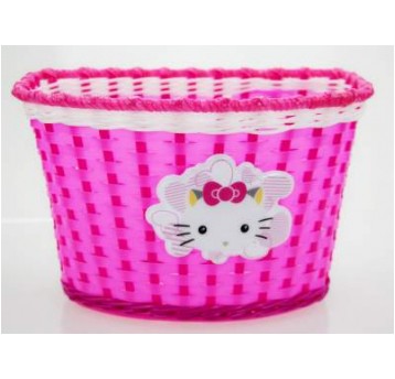 KOSZ DZIEC. HL-BS02 KITTY