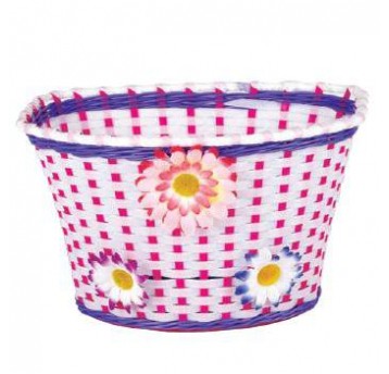 KOSZ DZIEC. HL-BS03-5 DO ROWERKA 20"