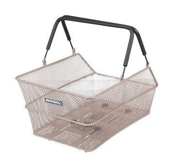 KOSZ NA BAGAŻNIK BASIL CENTO MIK SYSTEM+ADAPTER