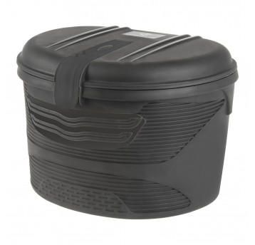 KOSZ POJEMNIK PRZÓD DO KIEROWNICY