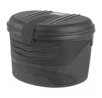 KOSZ POJEMNIK PRZÓD DO KIEROWNICY