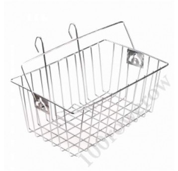 KOSZ PRZÓD DRUT CYNKOWANY KZ-1 OCYNK