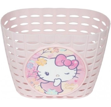 KOSZ PRZÓD DZIEC. HELLO KITTY