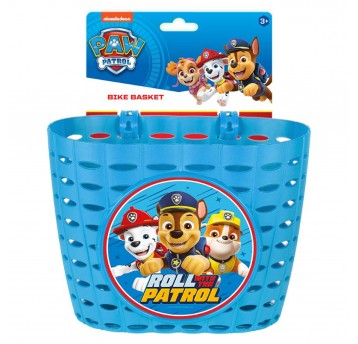 KOSZ PRZÓD DZIEC. PSI PATROL BOYS