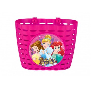 KOSZ PRZÓD PRINCESS 9204