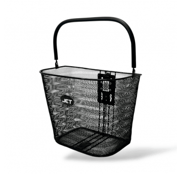 KOSZ PRZÓD SIATKA 13-2 MONT. DO WSPORNIKA KIER.