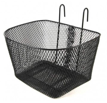 KOSZ PRZÓD SIATKA MET ZAWIESZANY KZ-3