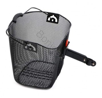 KOSZ PRZÓD SIATKA MOC. DO SZTYCY HT-102