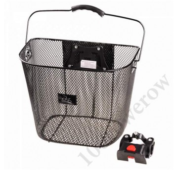 KOSZ PRZÓD SIATKA MOCOWANY NA CLICK HT-025-1