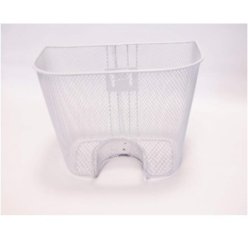 KOSZ PRZÓD SIATKA SAFE Z WYCIĘCIEM NA LAMPĘ HT-112