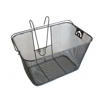 KOSZ PRZÓD SIATKA ZAWIESZANY PROSTOKĄTNY HT-028