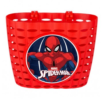 KOSZ PRZÓD SPIDERMAN 9231