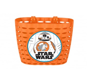 KOSZ PRZÓD STAR WARS BB8
