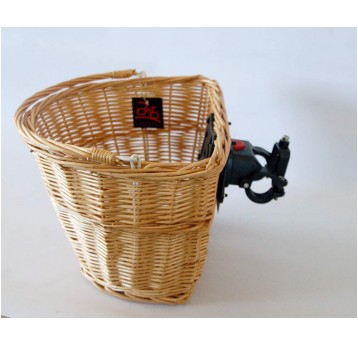 KOSZ PRZÓD WIKLINA CLICK NATURALNY