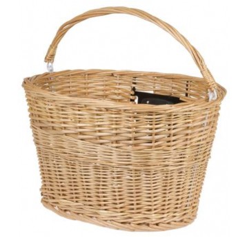 KOSZ PRZÓD WIKLINA QR CLIP 380x280x265