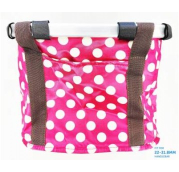 KOSZ - TORBA PRZÓD CLIP BL-F-007