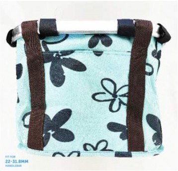 KOSZ - TORBA PRZÓD CLIP BL-F-010