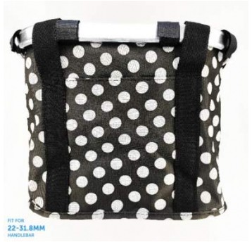 KOSZ - TORBA PRZÓD CLIP BL-F-011