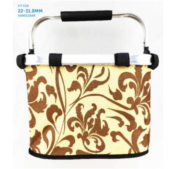 KOSZ- TORBA PRZÓD CLIP BL-F-014