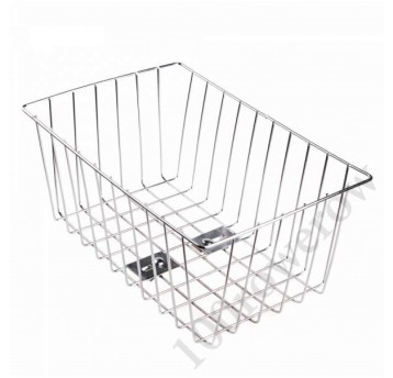 KOSZ TYŁ DRUT OCYNK NA BAG. PRZYKR. WĄSKI 37x25x17