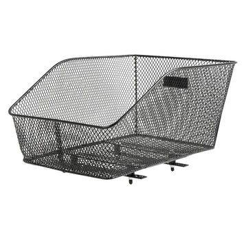 KOSZ TYŁ M-WAVE PRZYKRĘCANY DO BAG. 45x30x20/13