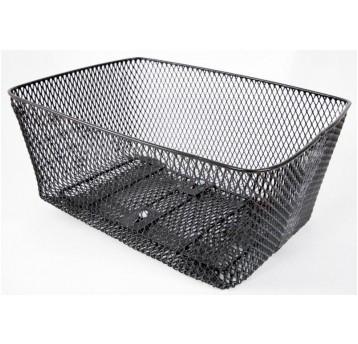 KOSZ TYŁ SIATKA MET PRZYKRĘCANY BP-3