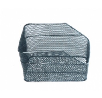 KOSZ TYŁ SIATKA PRZYKRĘCANY GŁĘBOKI HT-001