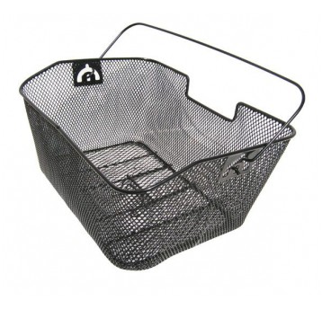 KOSZ TYŁ SIATKA WSUWANY HT-017