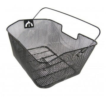 KOSZ TYŁ SIATKA WSUWANY HT-017