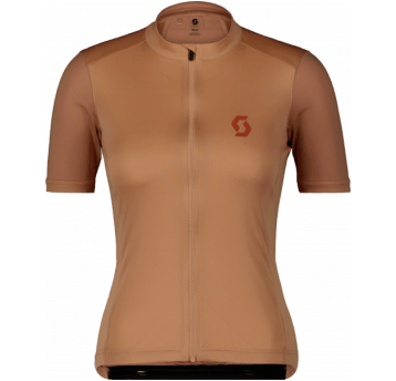 Koszulka SCOTT Endurance 10 ROZM. L BEIGE DAMSKA