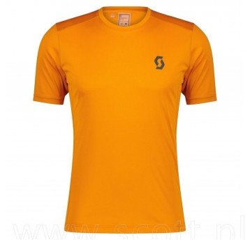 Koszulka SCOTT Endurance 10 ROZM. L MĘSKA