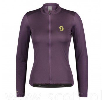 Koszulka SCOTT Endurance 10 ROZM. S DAMSKA