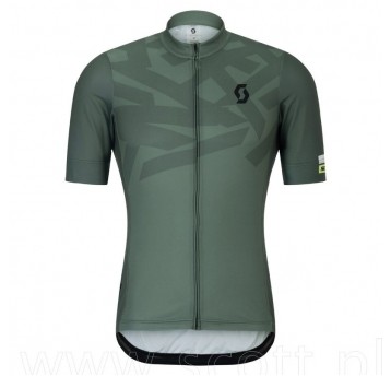 KOSZULKA SCOTT Jersey M`s RC Endurance SS ROZM. L