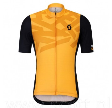 KOSZULKA SCOTT Jersey M`s RC Endurance SS ROZM. XL