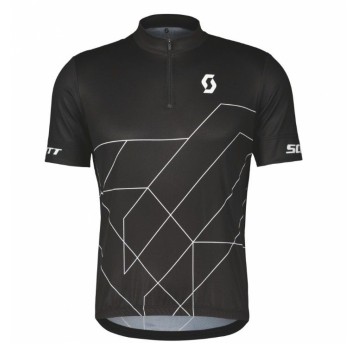 Koszulka SCOTT RC Team 20 SS ROZM. M BLACK/WH MEN