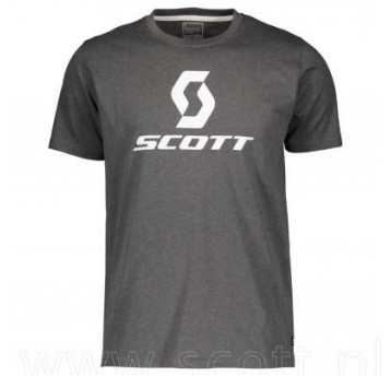KOSZULKA SCOTT ROZM. M TEE ICON MĘSKA